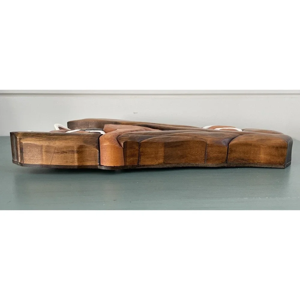 Wooden Ships this vintage